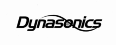 DYNASONICS Logo (USPTO, 14.03.2011)