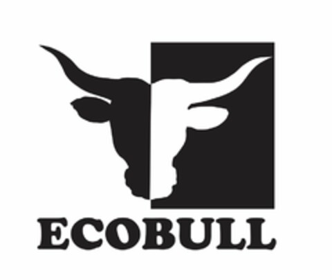 ECOBULL Logo (USPTO, 22.03.2011)