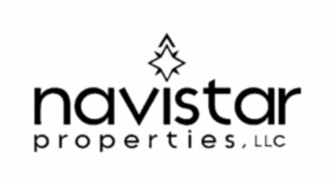 NAVISTAR PROPERTIES, LLC Logo (USPTO, 07.04.2011)