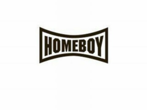 HOMEBOY Logo (USPTO, 13.04.2011)