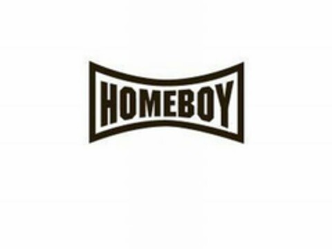 HOMEBOY Logo (USPTO, 04/13/2011)