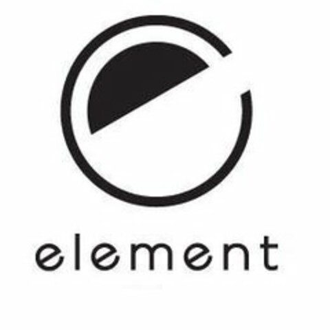 ELEMENT Logo (USPTO, 22.04.2011)