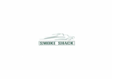 SMOKE SHACK Logo (USPTO, 04/26/2011)