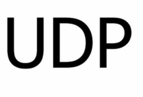 UDP Logo (USPTO, 03.06.2011)