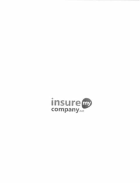 INSUREMY COMPANY.NET Logo (USPTO, 16.06.2011)