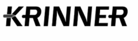KRINNER Logo (USPTO, 11.07.2011)