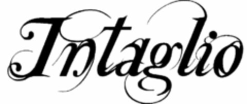 INTAGLIO Logo (USPTO, 12.07.2011)