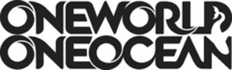 ONEWORLD ONEOCEAN Logo (USPTO, 04.08.2011)