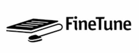 FINE TUNE Logo (USPTO, 11.08.2011)