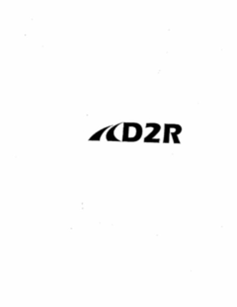 D2R Logo (USPTO, 09/16/2011)