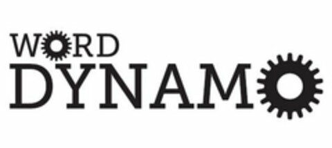 WORD DYNAMO Logo (USPTO, 05.10.2011)