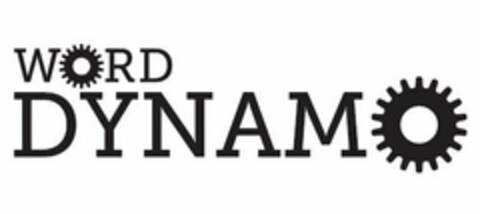 WORD DYNAMO Logo (USPTO, 10/05/2011)