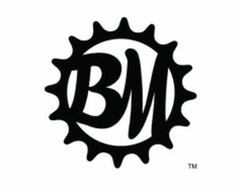 BM Logo (USPTO, 03.11.2011)