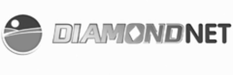 DIAMONDNET Logo (USPTO, 04.11.2011)