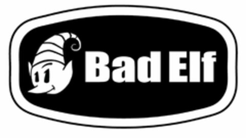 BAD ELF Logo (USPTO, 06.12.2011)