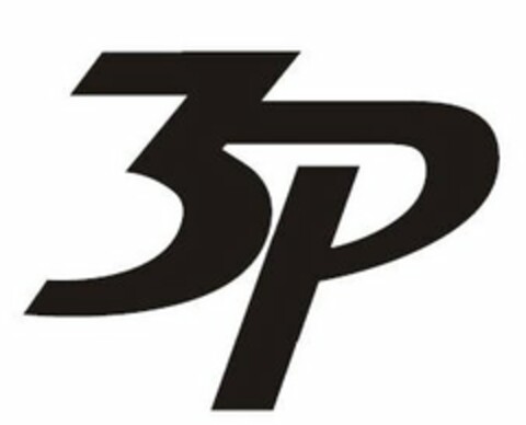 3P Logo (USPTO, 28.02.2012)