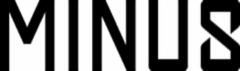 MINU8 Logo (USPTO, 20.03.2012)