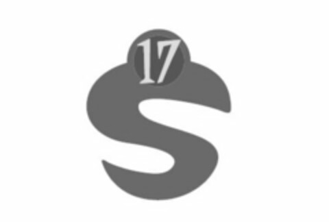 S 17 Logo (USPTO, 14.06.2012)