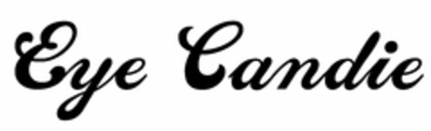 EYE CANDIE Logo (USPTO, 15.06.2012)