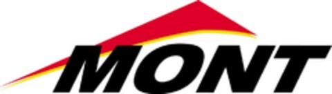 MONT Logo (USPTO, 08/22/2012)