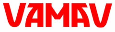 VAMAV Logo (USPTO, 06.01.2013)