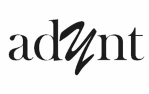 ADYNT Logo (USPTO, 27.03.2013)