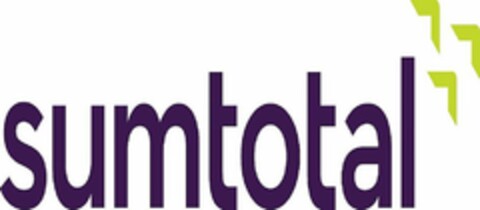 SUMTOTAL Logo (USPTO, 05/02/2013)