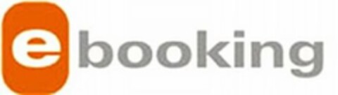 E BOOKING Logo (USPTO, 03.06.2013)