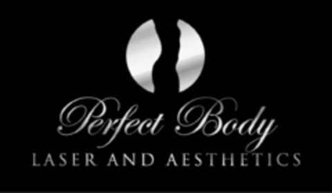 PERFECT BODY LASER AND AESTHETICS Logo (USPTO, 26.06.2013)