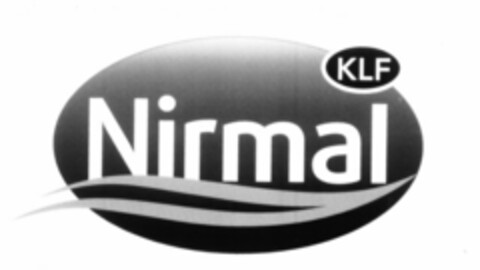 KLF NIRMAL Logo (USPTO, 24.07.2013)