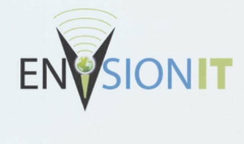 ENVISIONIT Logo (USPTO, 09.09.2013)