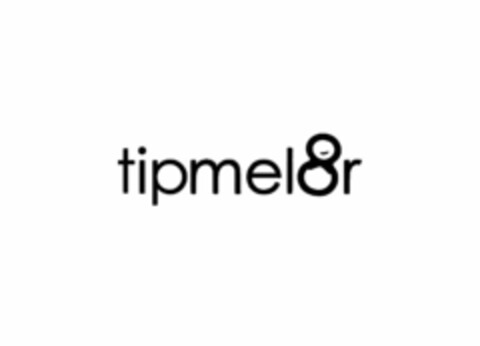 TIPMEL8R Logo (USPTO, 17.10.2013)