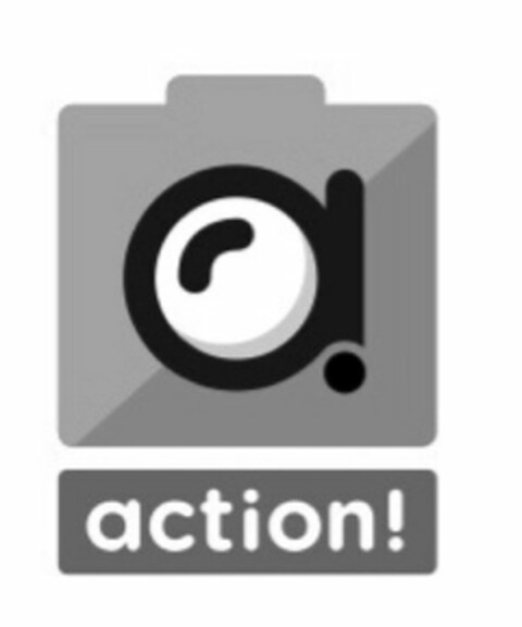 ACTION! Logo (USPTO, 10/24/2013)