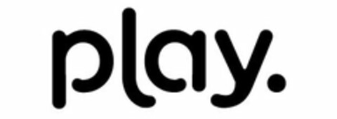 PLAY. Logo (USPTO, 01.01.2014)