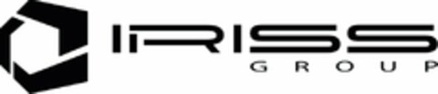 IRISS GROUP Logo (USPTO, 02.03.2014)