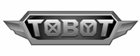 X Y TOBOT Logo (USPTO, 16.04.2014)