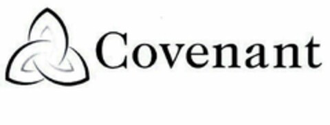 COVENANT Logo (USPTO, 09.05.2014)