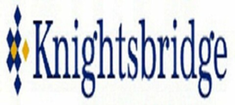 KNIGHTSBRIDGE Logo (USPTO, 06/12/2014)