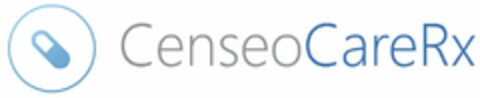 CENSEOCARERX Logo (USPTO, 17.07.2014)