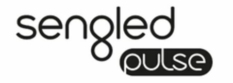 SENGLED PULSE Logo (USPTO, 28.08.2014)