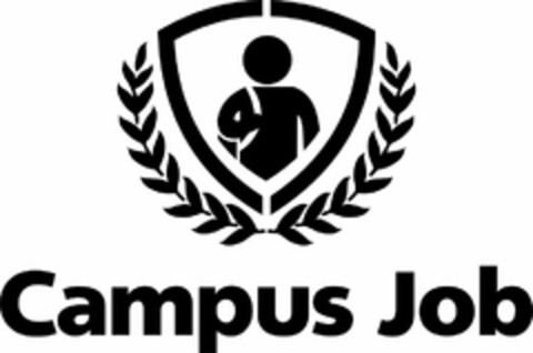 CAMPUS JOB Logo (USPTO, 08.09.2014)