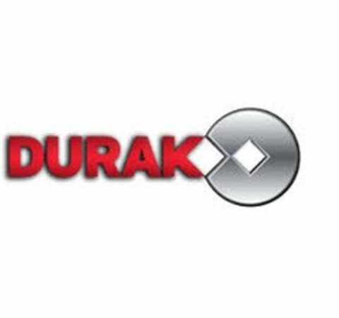 DURAK Logo (USPTO, 12.09.2014)