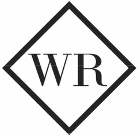 W R Logo (USPTO, 09/18/2014)