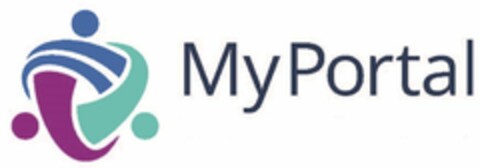 MYPORTAL Logo (USPTO, 20.11.2014)