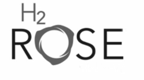 H2 ROSE Logo (USPTO, 24.11.2014)