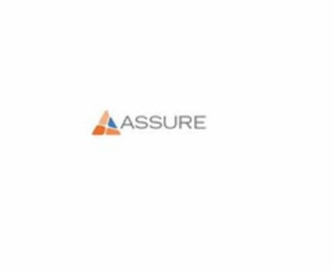 ASSURE Logo (USPTO, 11/24/2014)