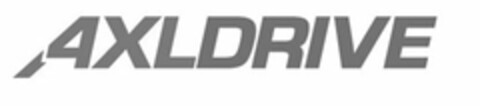 AXLDRIVE Logo (USPTO, 12/15/2014)