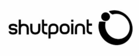 SHUTPOINT Logo (USPTO, 28.01.2015)