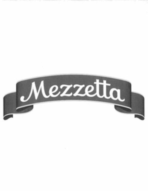 MEZZETTA Logo (USPTO, 19.02.2015)