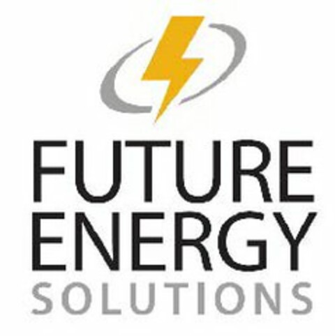 FUTURE ENERGY SOLUTIONS Logo (USPTO, 24.02.2015)